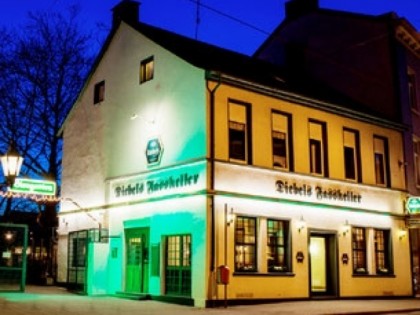 Foto: Diebels Fasskeller Krefeld