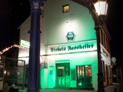 Foto: Diebels Fasskeller Krefeld