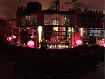 Foto: Diebels Fasskeller Krefeld