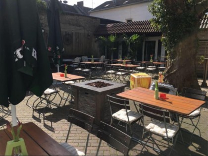 Foto: Diebels Fasskeller Krefeld