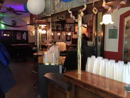Foto: Diebels Fasskeller Krefeld