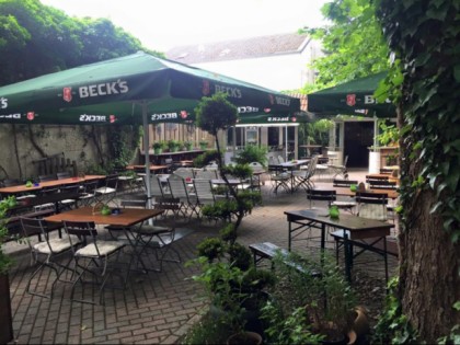 Foto: Diebels Fasskeller Krefeld