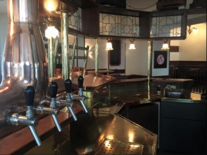 Foto: Diebels Fasskeller Krefeld
